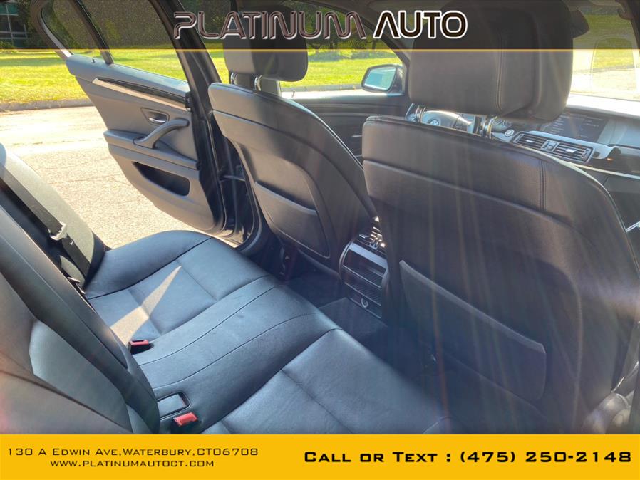 Used BMW 5 Series 4dr Sdn 535i xDrive AWD 2011 | Platinum Auto Care. Waterbury, Connecticut Used BMW 5 Series 4dr Sdn 535i xDrive AWD 2011 | Platinum Auto Care. Waterbury, Connecticut