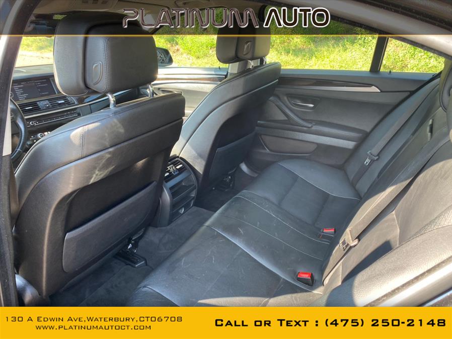Used BMW 5 Series 4dr Sdn 535i xDrive AWD 2011 | Platinum Auto Care. Waterbury, Connecticut Used BMW 5 Series 4dr Sdn 535i xDrive AWD 2011 | Platinum Auto Care. Waterbury, Connecticut