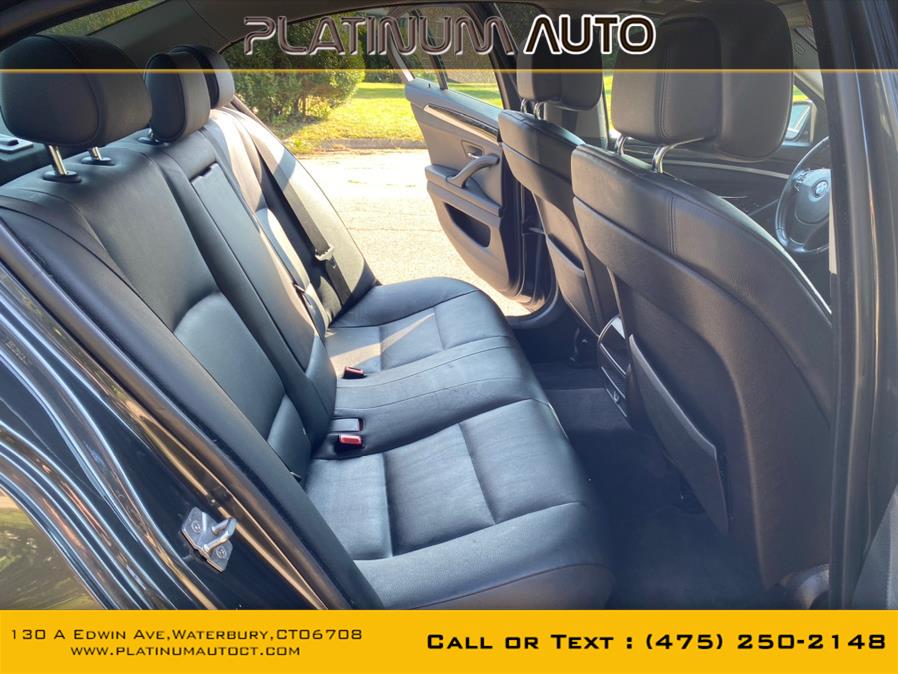Used BMW 5 Series 4dr Sdn 535i xDrive AWD 2011 | Platinum Auto Care. Waterbury, Connecticut Used BMW 5 Series 4dr Sdn 535i xDrive AWD 2011 | Platinum Auto Care. Waterbury, Connecticut