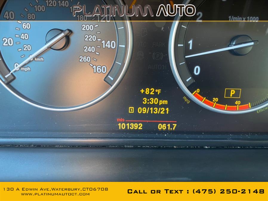 Used BMW 5 Series 4dr Sdn 535i xDrive AWD 2011 | Platinum Auto Care. Waterbury, Connecticut Used BMW 5 Series 4dr Sdn 535i xDrive AWD 2011 | Platinum Auto Care. Waterbury, Connecticut