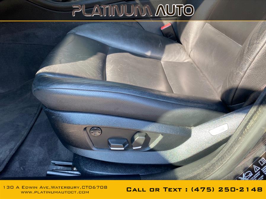 Used BMW 5 Series 4dr Sdn 535i xDrive AWD 2011 | Platinum Auto Care. Waterbury, Connecticut Used BMW 5 Series 4dr Sdn 535i xDrive AWD 2011 | Platinum Auto Care. Waterbury, Connecticut