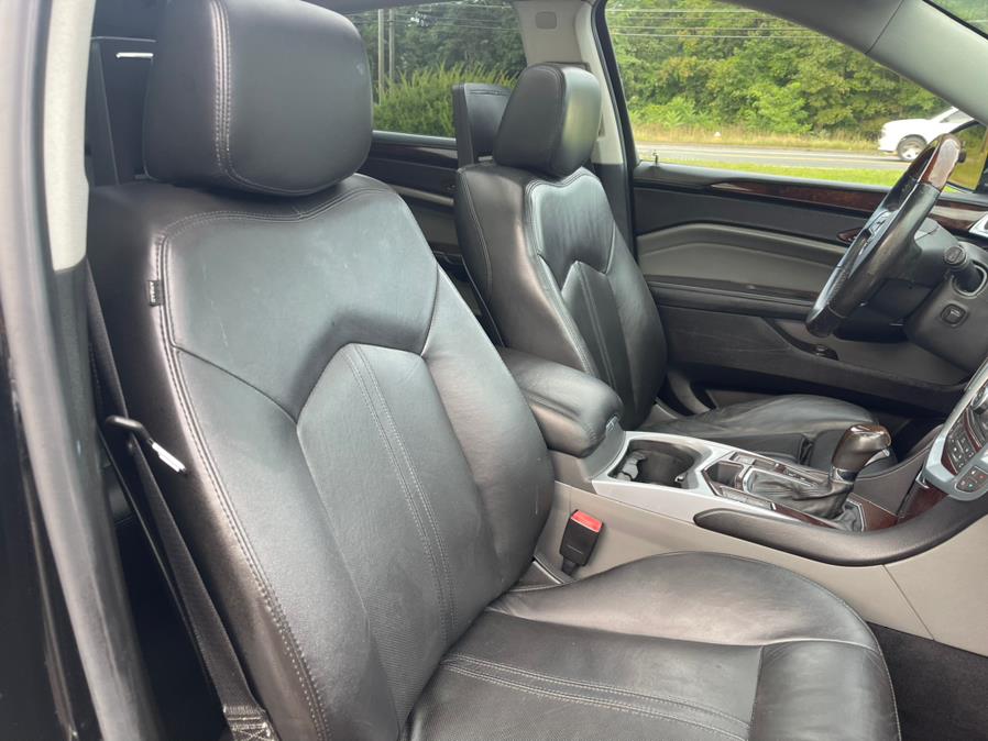 2010 Cadillac SRX Premium Collection V6 Leather Panoramic Roof Navi, available for sale in East Windsor, Connecticut | Toro Auto. East Windsor, Connecticut 2010 Cadillac SRX Premium Collection V6 Leather Panoramic Roof Navi, available for sale in East Windsor, Connecticut | Toro Auto. East Windsor, Connecticut