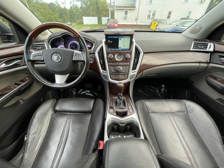 2010 Cadillac SRX Premium Collection V6 Leather Panoramic Roof Navi, available for sale in East Windsor, Connecticut | Toro Auto. East Windsor, Connecticut 2010 Cadillac SRX Premium Collection V6 Leather Panoramic Roof Navi, available for sale in East Windsor, Connecticut | Toro Auto. East Windsor, Connecticut
