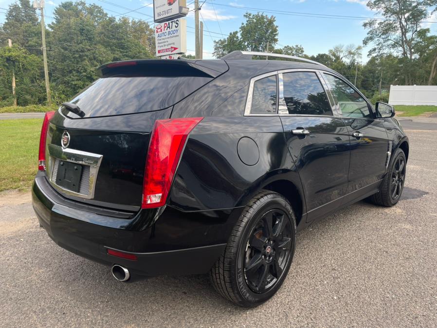 2010 Cadillac SRX Premium Collection V6 Leather Panoramic Roof Navi, available for sale in East Windsor, Connecticut | Toro Auto. East Windsor, Connecticut 2010 Cadillac SRX Premium Collection V6 Leather Panoramic Roof Navi, available for sale in East Windsor, Connecticut | Toro Auto. East Windsor, Connecticut