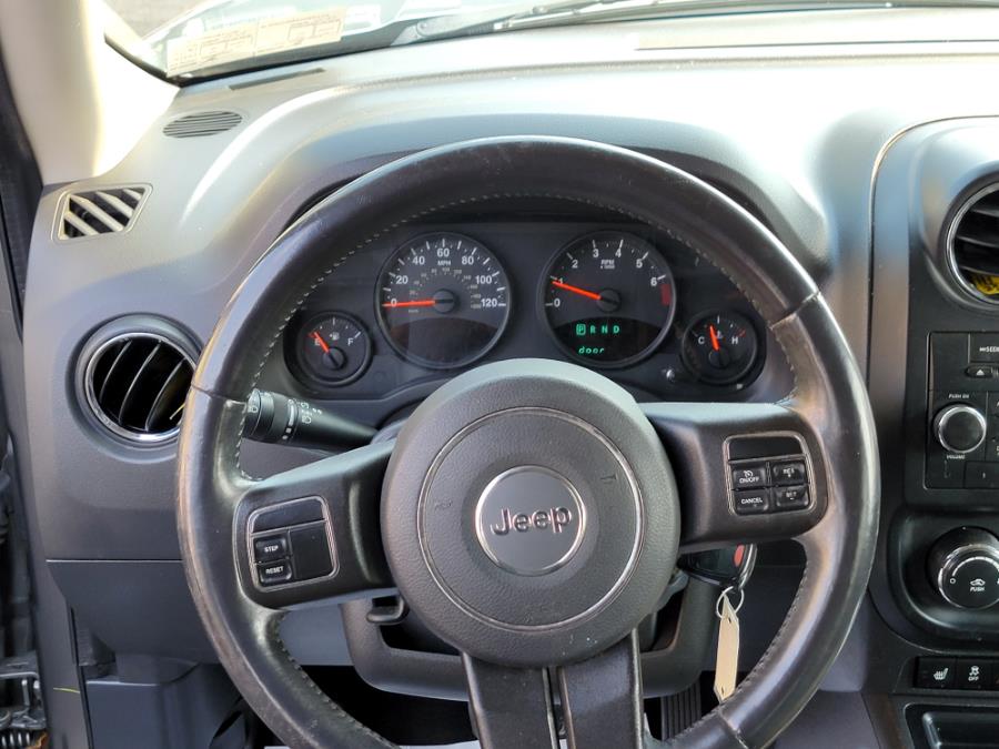 2012 Jeep Patriot FWD 4dr Latitude, available for sale in Philadelphia, Pennsylvania | Eugen's Auto Sales & Repairs. Philadelphia, Pennsylvania 2012 Jeep Patriot FWD 4dr Latitude, available for sale in Philadelphia, Pennsylvania | Eugen's Auto Sales & Repairs. Philadelphia, Pennsylvania