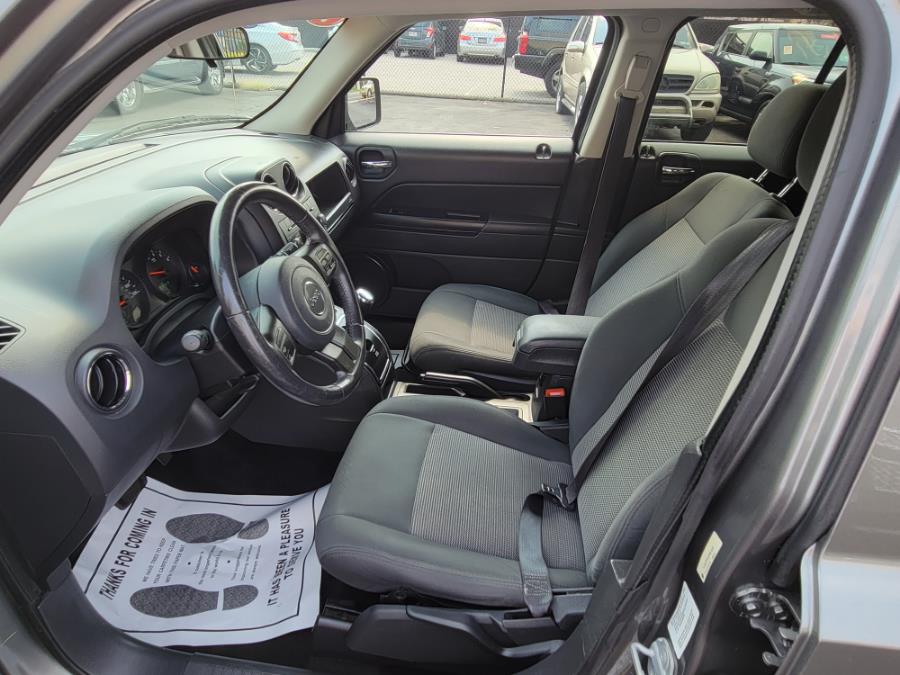 2012 Jeep Patriot FWD 4dr Latitude, available for sale in Philadelphia, Pennsylvania | Eugen's Auto Sales & Repairs. Philadelphia, Pennsylvania 2012 Jeep Patriot FWD 4dr Latitude, available for sale in Philadelphia, Pennsylvania | Eugen's Auto Sales & Repairs. Philadelphia, Pennsylvania