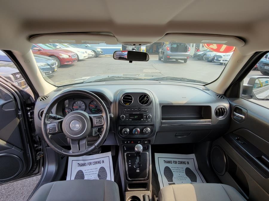 2012 Jeep Patriot FWD 4dr Latitude, available for sale in Philadelphia, Pennsylvania | Eugen's Auto Sales & Repairs. Philadelphia, Pennsylvania 2012 Jeep Patriot FWD 4dr Latitude, available for sale in Philadelphia, Pennsylvania | Eugen's Auto Sales & Repairs. Philadelphia, Pennsylvania
