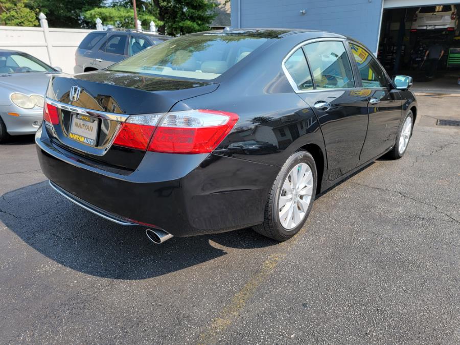 Used Honda Accord Sedan 4dr I4 CVT EX-L 2015 | Eugen's Auto Sales & Repairs. Philadelphia, Pennsylvania Used Honda Accord Sedan 4dr I4 CVT EX-L 2015 | Eugen's Auto Sales & Repairs. Philadelphia, Pennsylvania