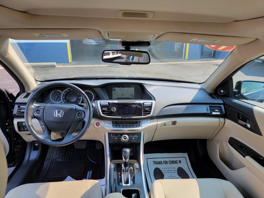 Used Honda Accord Sedan 4dr I4 CVT EX-L 2015 | Eugen's Auto Sales & Repairs. Philadelphia, Pennsylvania Used Honda Accord Sedan 4dr I4 CVT EX-L 2015 | Eugen's Auto Sales & Repairs. Philadelphia, Pennsylvania