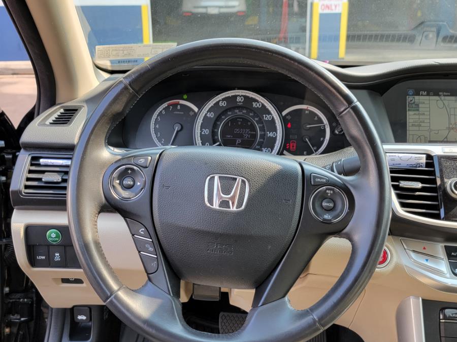 Used Honda Accord Sedan 4dr I4 CVT EX-L 2015 | Eugen's Auto Sales & Repairs. Philadelphia, Pennsylvania Used Honda Accord Sedan 4dr I4 CVT EX-L 2015 | Eugen's Auto Sales & Repairs. Philadelphia, Pennsylvania