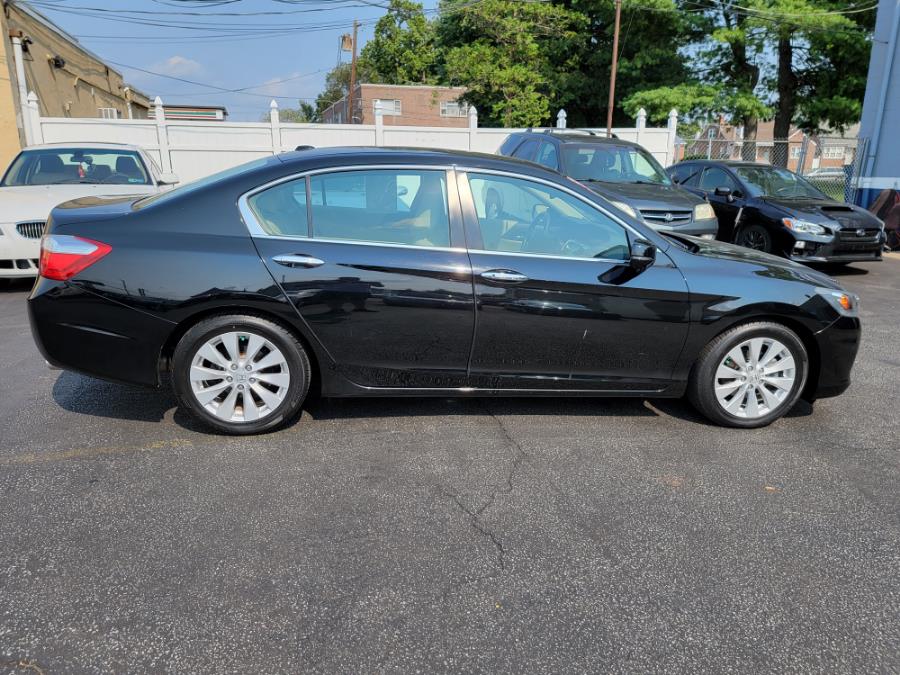 Used Honda Accord Sedan 4dr I4 CVT EX-L 2015 | Eugen's Auto Sales & Repairs. Philadelphia, Pennsylvania Used Honda Accord Sedan 4dr I4 CVT EX-L 2015 | Eugen's Auto Sales & Repairs. Philadelphia, Pennsylvania