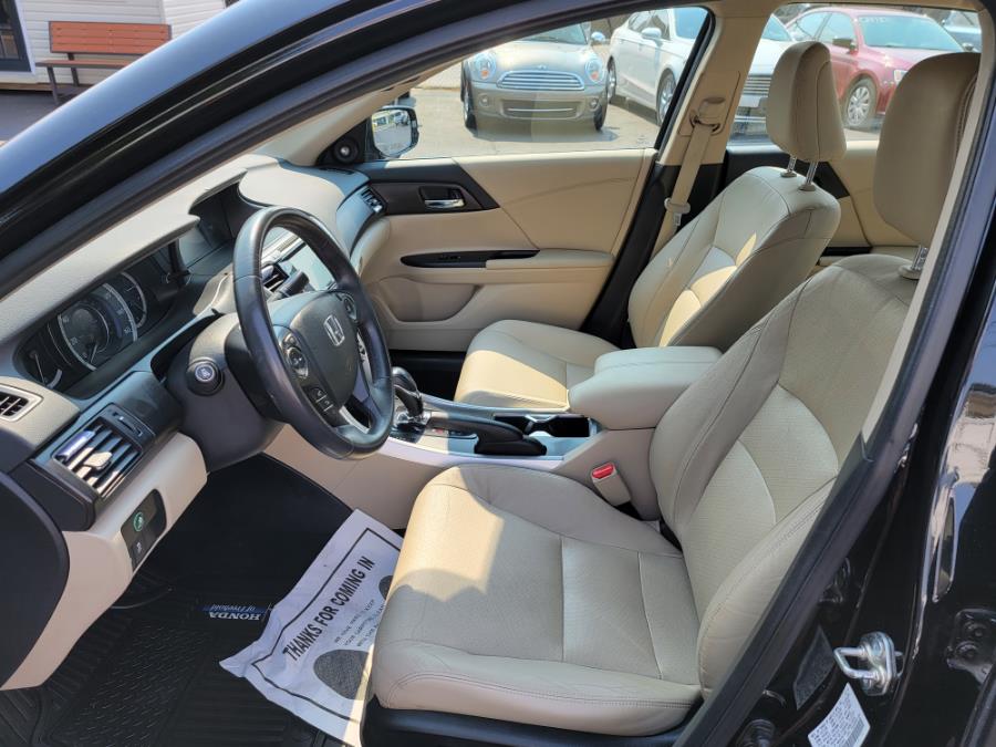 Used Honda Accord Sedan 4dr I4 CVT EX-L 2015 | Eugen's Auto Sales & Repairs. Philadelphia, Pennsylvania Used Honda Accord Sedan 4dr I4 CVT EX-L 2015 | Eugen's Auto Sales & Repairs. Philadelphia, Pennsylvania