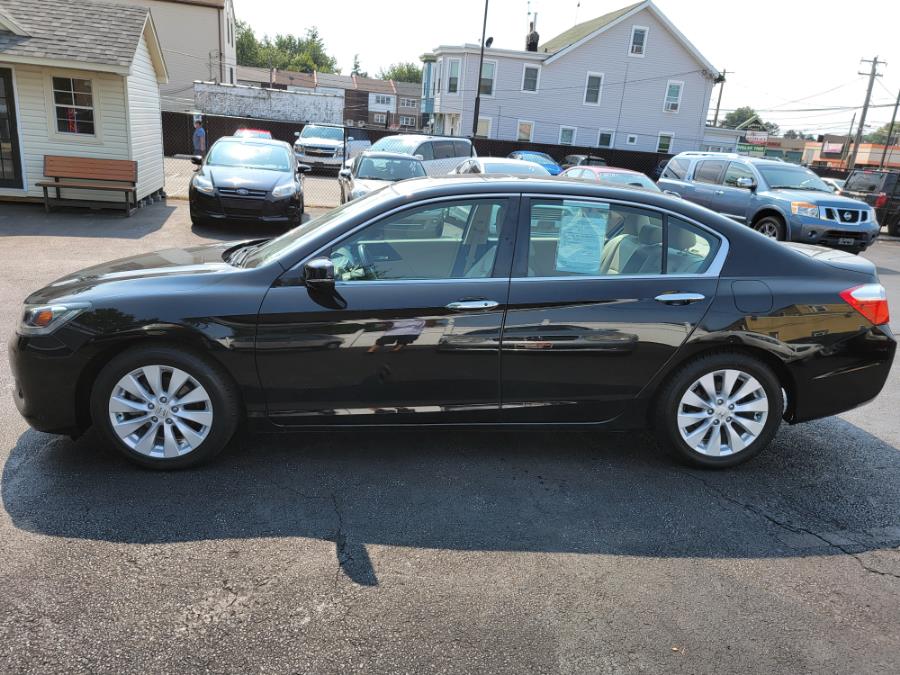 Used Honda Accord Sedan 4dr I4 CVT EX-L 2015 | Eugen's Auto Sales & Repairs. Philadelphia, Pennsylvania Used Honda Accord Sedan 4dr I4 CVT EX-L 2015 | Eugen's Auto Sales & Repairs. Philadelphia, Pennsylvania