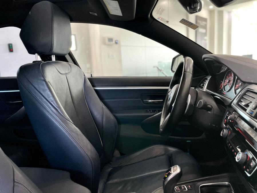 Used BMW 4 Series 430i xDrive Gran Coupe 2019 | Luxury Motor Club. Franklin Square, New York Used BMW 4 Series 430i xDrive Gran Coupe 2019 | Luxury Motor Club. Franklin Square, New York