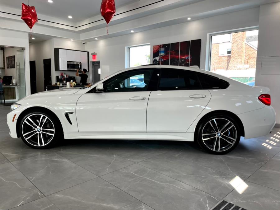 Used BMW 4 Series 430i xDrive Gran Coupe 2019 | Luxury Motor Club. Franklin Square, New York Used BMW 4 Series 430i xDrive Gran Coupe 2019 | Luxury Motor Club. Franklin Square, New York