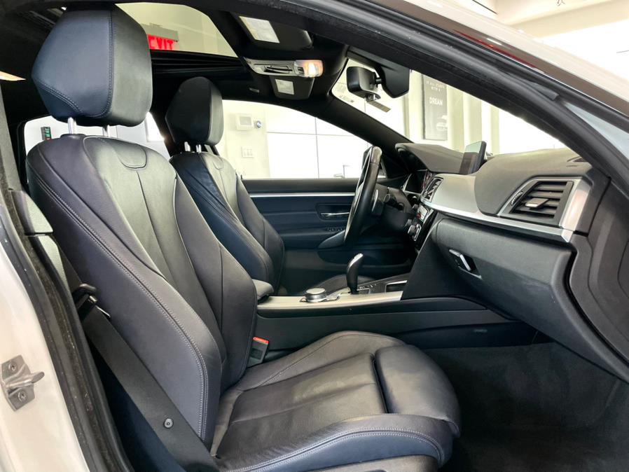 Used BMW 4 Series 430i xDrive Gran Coupe 2019 | Luxury Motor Club. Franklin Square, New York Used BMW 4 Series 430i xDrive Gran Coupe 2019 | Luxury Motor Club. Franklin Square, New York