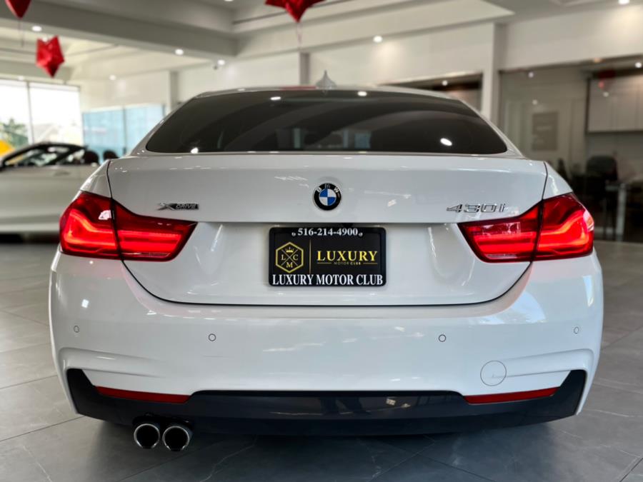Used BMW 4 Series 430i xDrive Gran Coupe 2019 | Luxury Motor Club. Franklin Square, New York Used BMW 4 Series 430i xDrive Gran Coupe 2019 | Luxury Motor Club. Franklin Square, New York