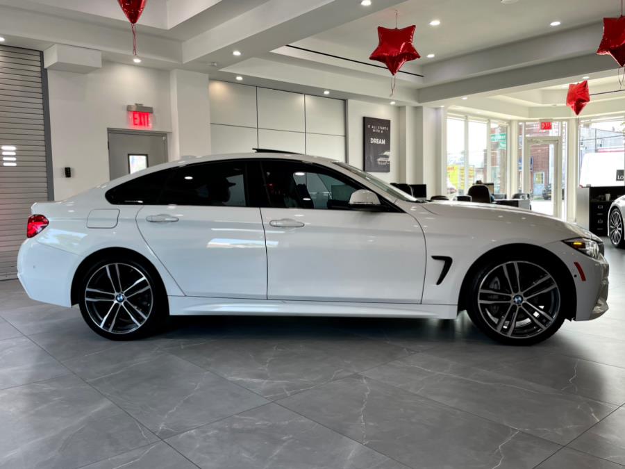 Used BMW 4 Series 430i xDrive Gran Coupe 2019 | Luxury Motor Club. Franklin Square, New York Used BMW 4 Series 430i xDrive Gran Coupe 2019 | Luxury Motor Club. Franklin Square, New York