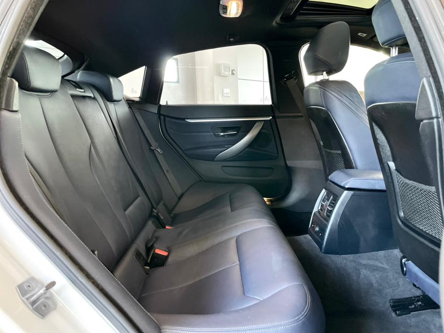 Used BMW 4 Series 430i xDrive Gran Coupe 2019 | Luxury Motor Club. Franklin Square, New York Used BMW 4 Series 430i xDrive Gran Coupe 2019 | Luxury Motor Club. Franklin Square, New York