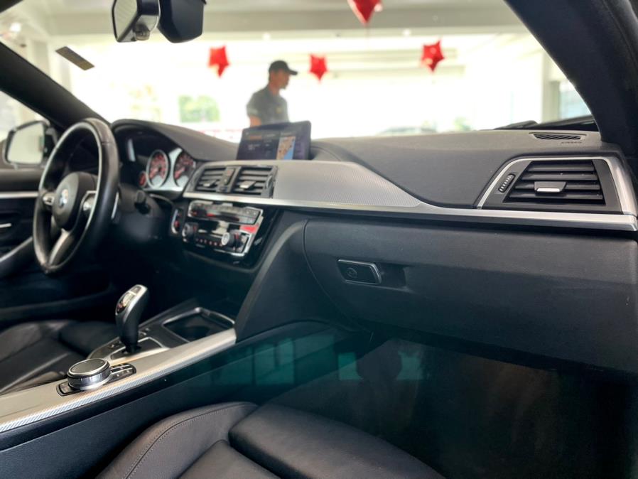 Used BMW 4 Series 430i xDrive Gran Coupe 2019 | Luxury Motor Club. Franklin Square, New York Used BMW 4 Series 430i xDrive Gran Coupe 2019 | Luxury Motor Club. Franklin Square, New York