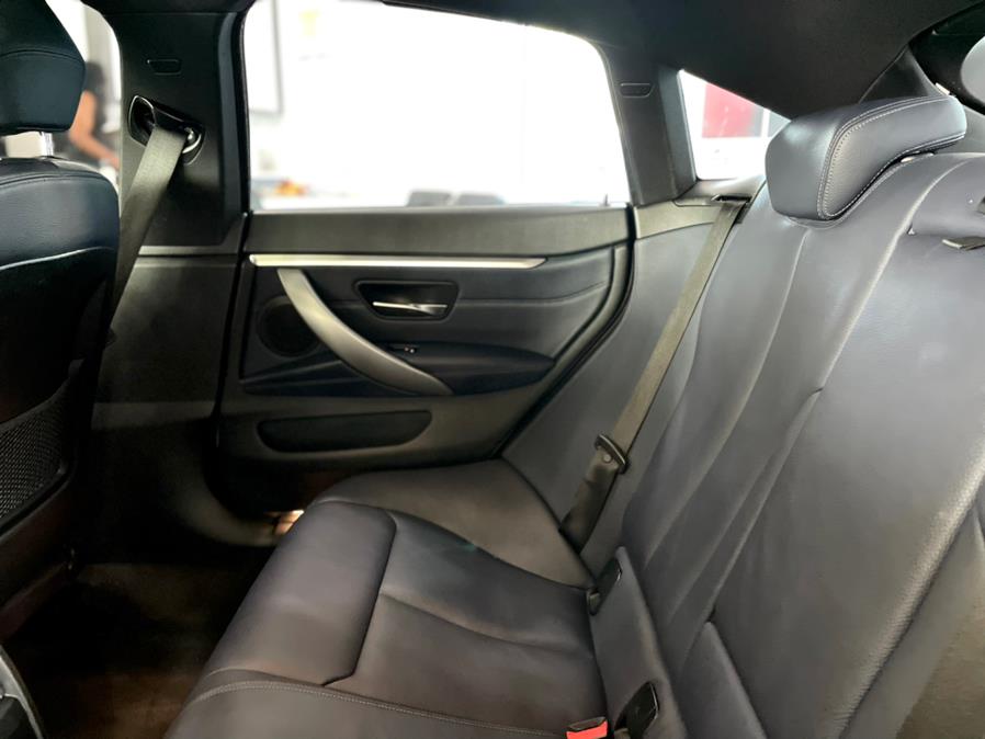 Used BMW 4 Series 430i xDrive Gran Coupe 2019 | Luxury Motor Club. Franklin Square, New York Used BMW 4 Series 430i xDrive Gran Coupe 2019 | Luxury Motor Club. Franklin Square, New York