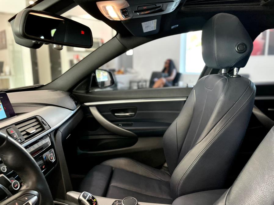 Used BMW 4 Series 430i xDrive Gran Coupe 2019 | Luxury Motor Club. Franklin Square, New York Used BMW 4 Series 430i xDrive Gran Coupe 2019 | Luxury Motor Club. Franklin Square, New York
