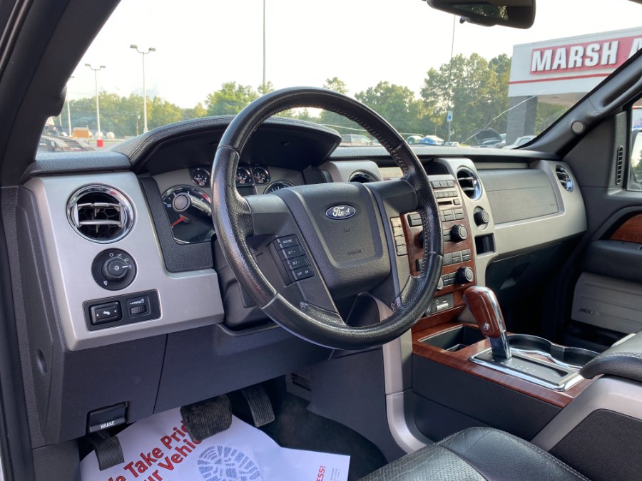 Used Ford F-150 4WD SuperCrew 145" XLT 2010 | Marsh Auto Sales LLC. Ortonville, Michigan Used Ford F-150 4WD SuperCrew 145" XLT 2010 | Marsh Auto Sales LLC. Ortonville, Michigan