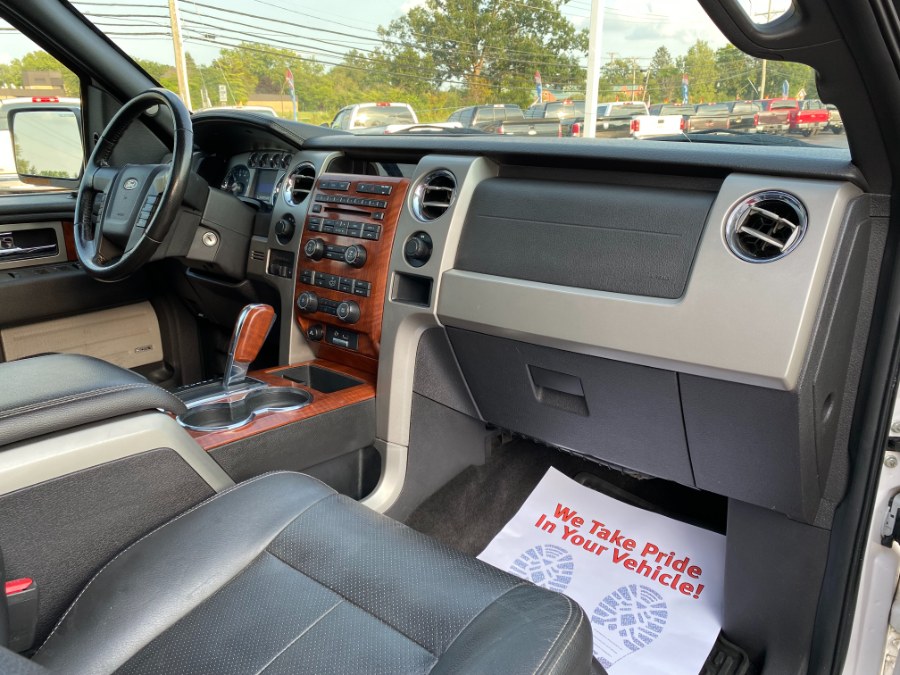 Used Ford F-150 4WD SuperCrew 145" XLT 2010 | Marsh Auto Sales LLC. Ortonville, Michigan Used Ford F-150 4WD SuperCrew 145" XLT 2010 | Marsh Auto Sales LLC. Ortonville, Michigan