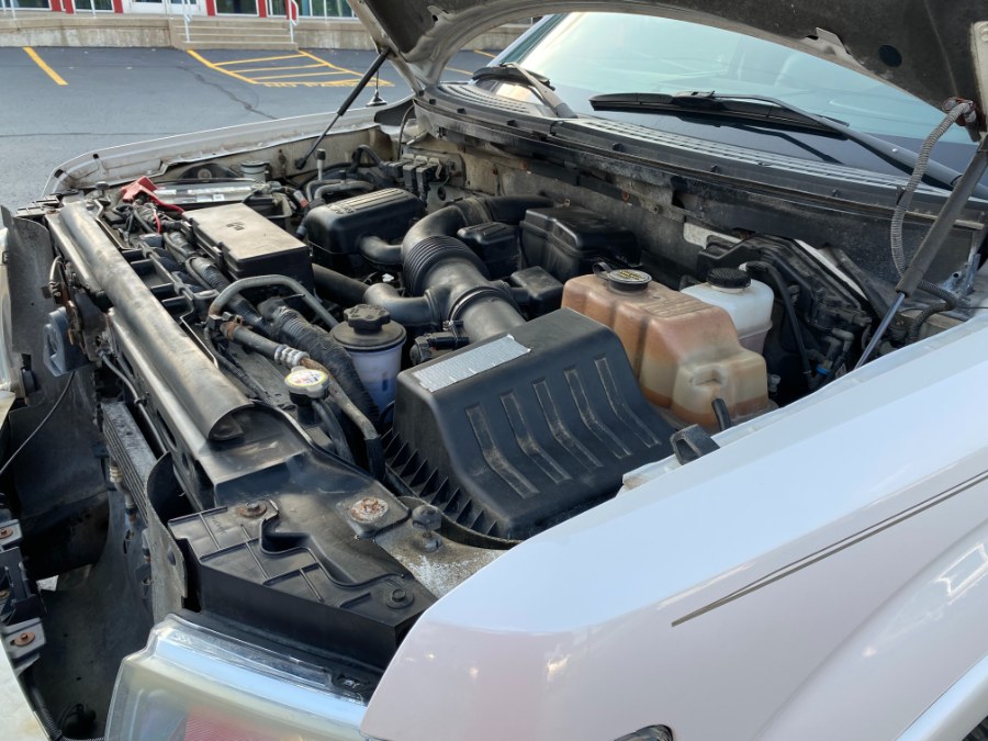 Used Ford F-150 4WD SuperCrew 145" XLT 2010 | Marsh Auto Sales LLC. Ortonville, Michigan Used Ford F-150 4WD SuperCrew 145" XLT 2010 | Marsh Auto Sales LLC. Ortonville, Michigan