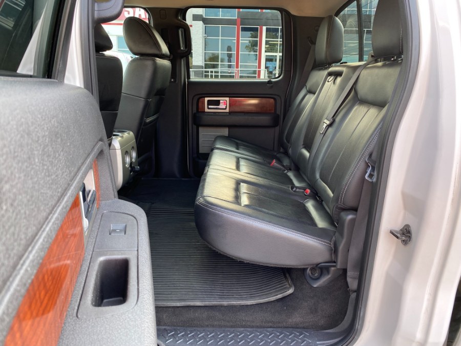 Used Ford F-150 4WD SuperCrew 145" XLT 2010 | Marsh Auto Sales LLC. Ortonville, Michigan Used Ford F-150 4WD SuperCrew 145" XLT 2010 | Marsh Auto Sales LLC. Ortonville, Michigan