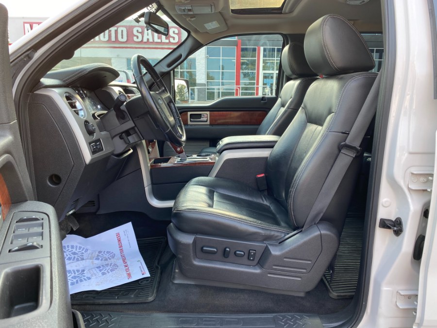 Used Ford F-150 4WD SuperCrew 145" XLT 2010 | Marsh Auto Sales LLC. Ortonville, Michigan Used Ford F-150 4WD SuperCrew 145" XLT 2010 | Marsh Auto Sales LLC. Ortonville, Michigan