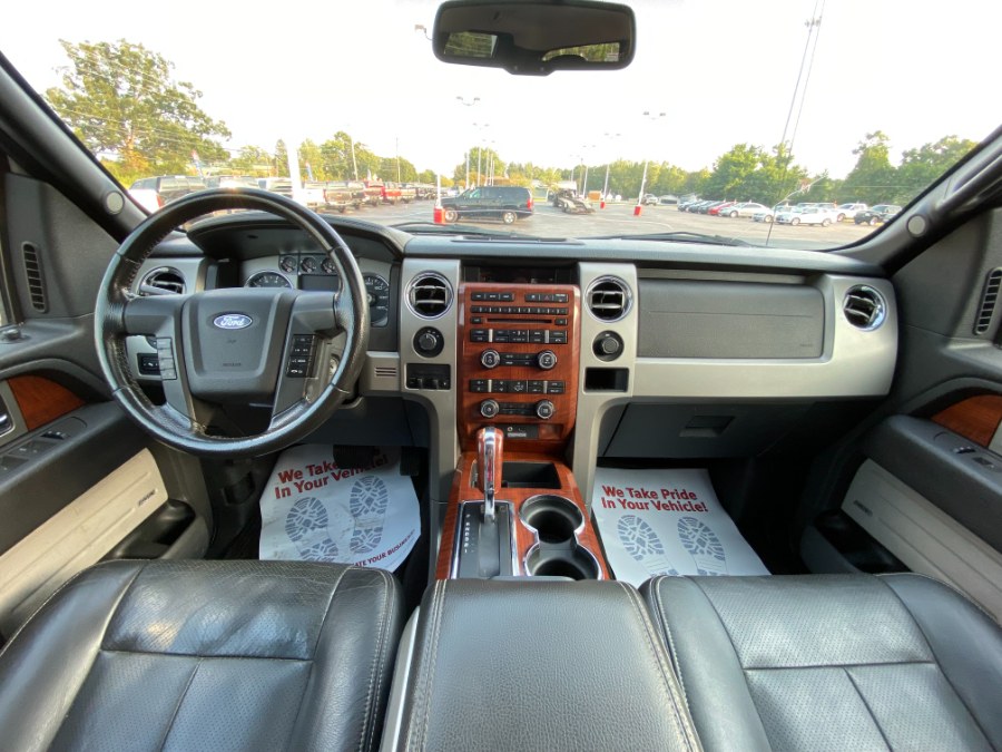 Used Ford F-150 4WD SuperCrew 145" XLT 2010 | Marsh Auto Sales LLC. Ortonville, Michigan Used Ford F-150 4WD SuperCrew 145" XLT 2010 | Marsh Auto Sales LLC. Ortonville, Michigan