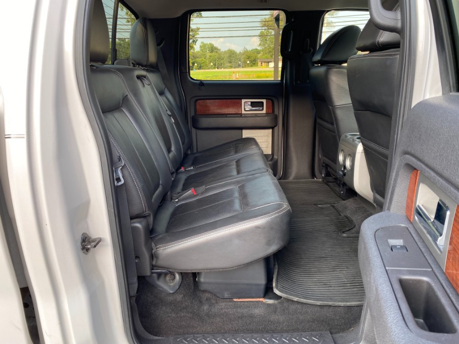 Used Ford F-150 4WD SuperCrew 145" XLT 2010 | Marsh Auto Sales LLC. Ortonville, Michigan Used Ford F-150 4WD SuperCrew 145" XLT 2010 | Marsh Auto Sales LLC. Ortonville, Michigan