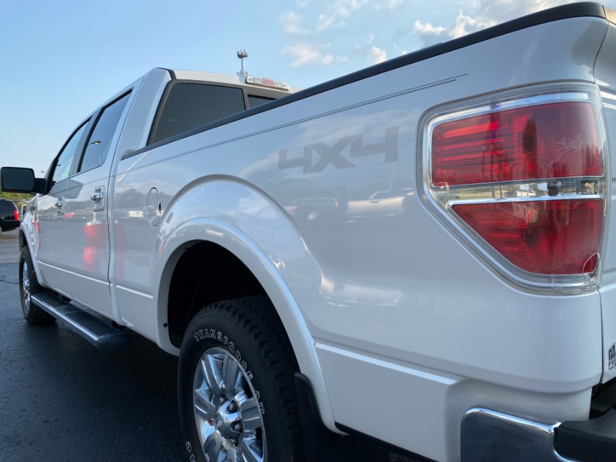 Used Ford F-150 4WD SuperCrew 145" XLT 2010 | Marsh Auto Sales LLC. Ortonville, Michigan Used Ford F-150 4WD SuperCrew 145" XLT 2010 | Marsh Auto Sales LLC. Ortonville, Michigan
