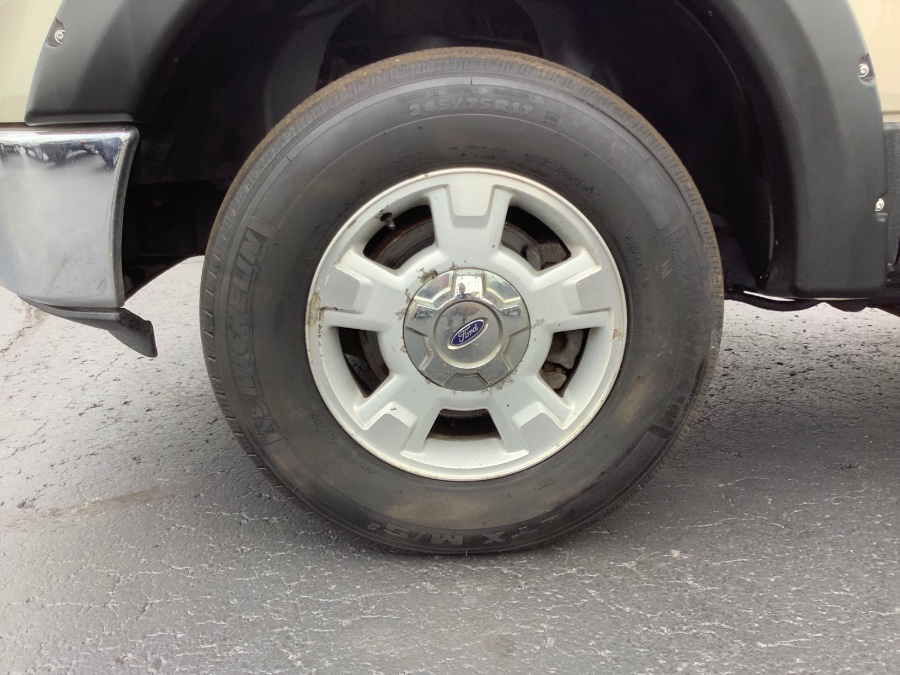 Used Ford F-150 4WD SuperCrew 145" XLT 2009 | Marsh Auto Sales LLC. Ortonville, Michigan Used Ford F-150 4WD SuperCrew 145" XLT 2009 | Marsh Auto Sales LLC. Ortonville, Michigan