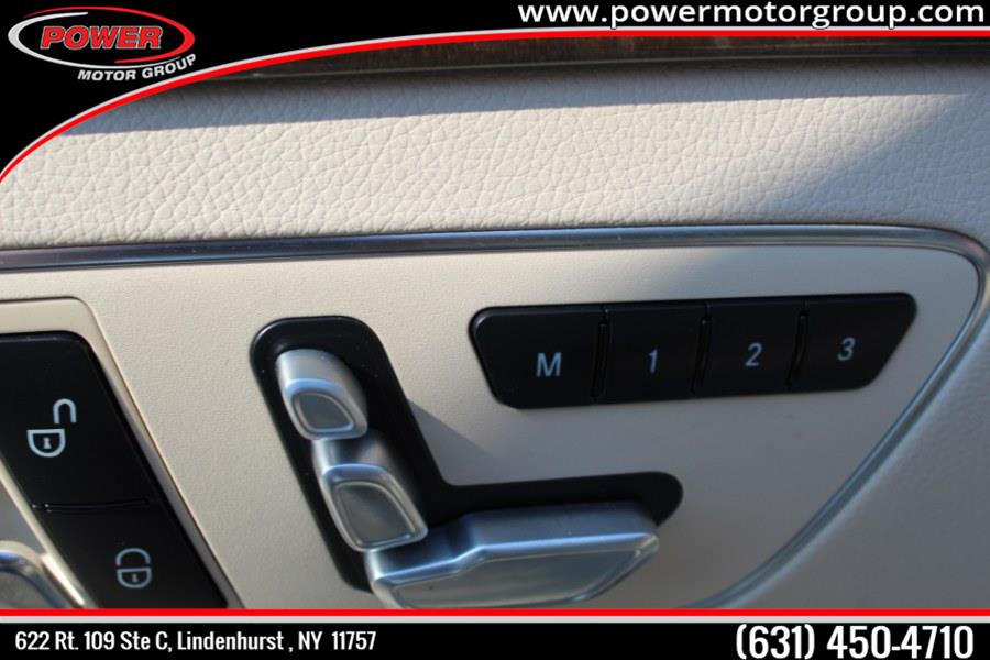 Used Mercedes-Benz E-Class 4dr Sdn E 350 Luxury 4MATIC 2014 | Power Motor Group. Lindenhurst, New York Used Mercedes-Benz E-Class 4dr Sdn E 350 Luxury 4MATIC 2014 | Power Motor Group. Lindenhurst, New York