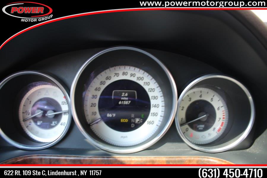 Used Mercedes-Benz E-Class 4dr Sdn E 350 Luxury 4MATIC 2014 | Power Motor Group. Lindenhurst, New York Used Mercedes-Benz E-Class 4dr Sdn E 350 Luxury 4MATIC 2014 | Power Motor Group. Lindenhurst, New York