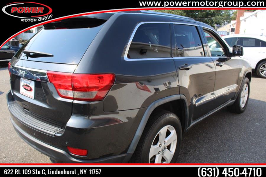 Used Jeep Grand Cherokee 4WD 4dr Laredo 2011 | Power Motor Group. Lindenhurst, New York Used Jeep Grand Cherokee 4WD 4dr Laredo 2011 | Power Motor Group. Lindenhurst, New York
