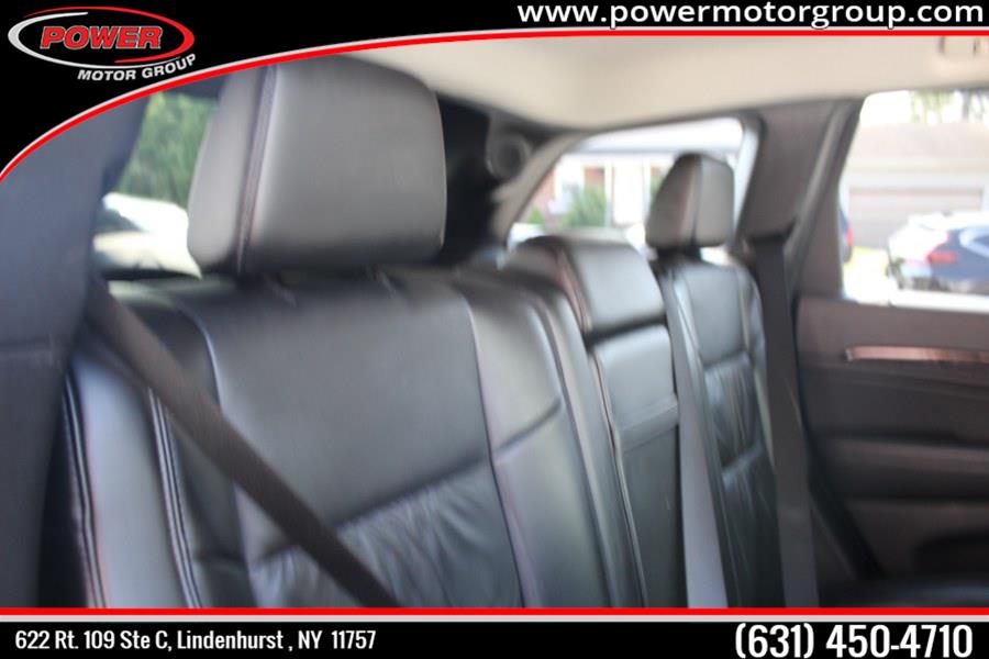 Used Jeep Grand Cherokee 4WD 4dr Laredo 2011 | Power Motor Group. Lindenhurst, New York Used Jeep Grand Cherokee 4WD 4dr Laredo 2011 | Power Motor Group. Lindenhurst, New York