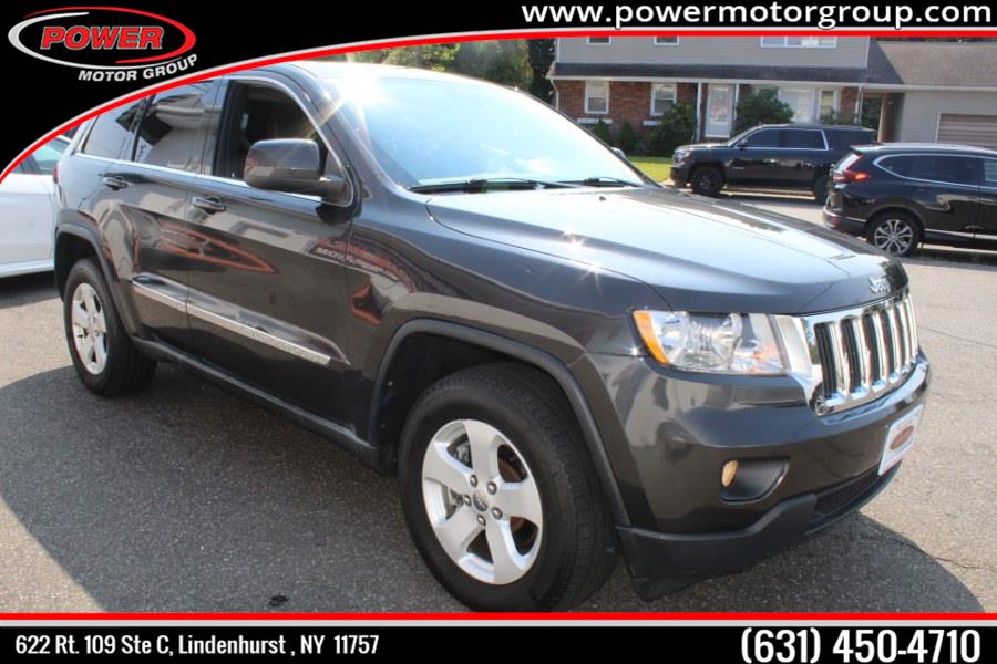 Used Jeep Grand Cherokee 4WD 4dr Laredo 2011 | Power Motor Group. Lindenhurst, New York Used Jeep Grand Cherokee 4WD 4dr Laredo 2011 | Power Motor Group. Lindenhurst, New York
