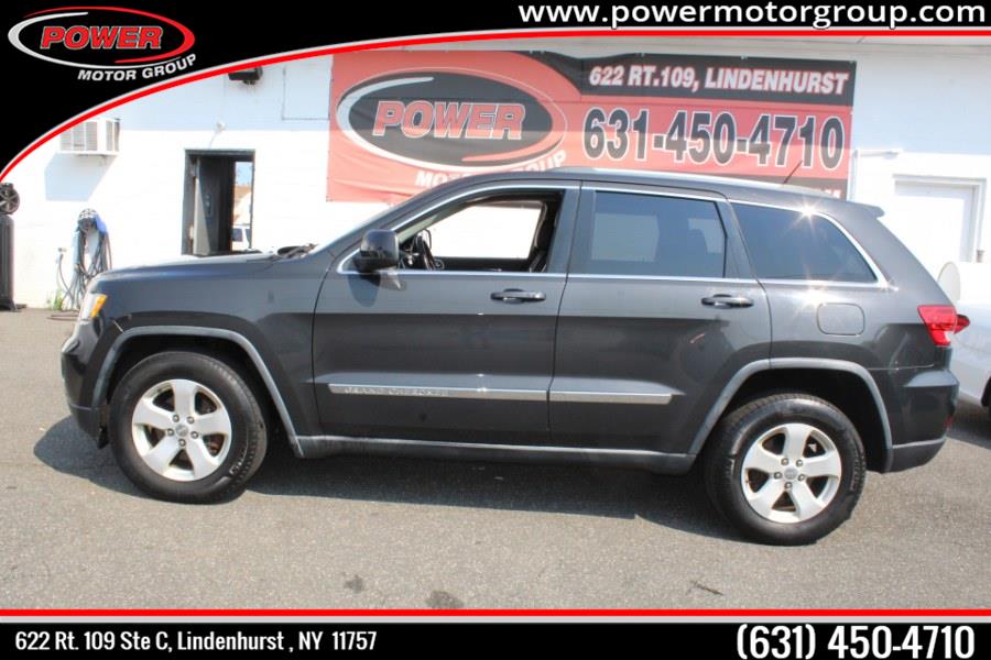 Used Jeep Grand Cherokee 4WD 4dr Laredo 2011 | Power Motor Group. Lindenhurst, New York Used Jeep Grand Cherokee 4WD 4dr Laredo 2011 | Power Motor Group. Lindenhurst, New York