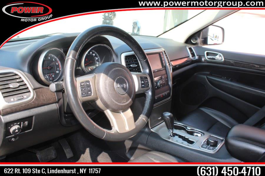 Used Jeep Grand Cherokee 4WD 4dr Laredo 2011 | Power Motor Group. Lindenhurst, New York Used Jeep Grand Cherokee 4WD 4dr Laredo 2011 | Power Motor Group. Lindenhurst, New York