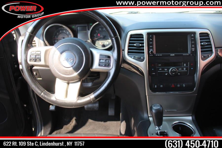 Used Jeep Grand Cherokee 4WD 4dr Laredo 2011 | Power Motor Group. Lindenhurst, New York Used Jeep Grand Cherokee 4WD 4dr Laredo 2011 | Power Motor Group. Lindenhurst, New York