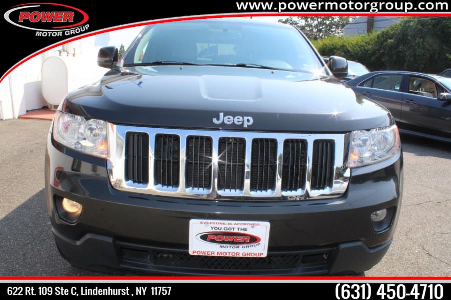 Used Jeep Grand Cherokee 4WD 4dr Laredo 2011 | Power Motor Group. Lindenhurst, New York Used Jeep Grand Cherokee 4WD 4dr Laredo 2011 | Power Motor Group. Lindenhurst, New York