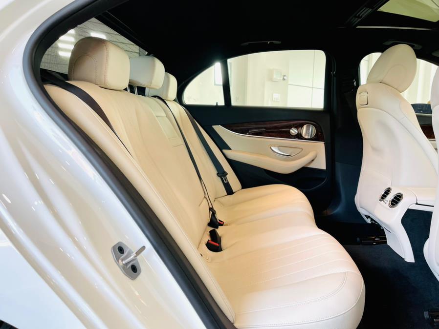Used Mercedes-Benz E-Class E 300 Sedan 2018 | Luxury Motor Club. Franklin Square, New York Used Mercedes-Benz E-Class E 300 Sedan 2018 | Luxury Motor Club. Franklin Square, New York