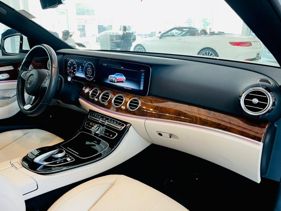 Used Mercedes-Benz E-Class E 300 Sedan 2018 | Luxury Motor Club. Franklin Square, New York Used Mercedes-Benz E-Class E 300 Sedan 2018 | Luxury Motor Club. Franklin Square, New York