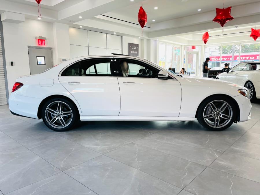Used Mercedes-Benz E-Class E 300 Sedan 2018 | Luxury Motor Club. Franklin Square, New York Used Mercedes-Benz E-Class E 300 Sedan 2018 | Luxury Motor Club. Franklin Square, New York