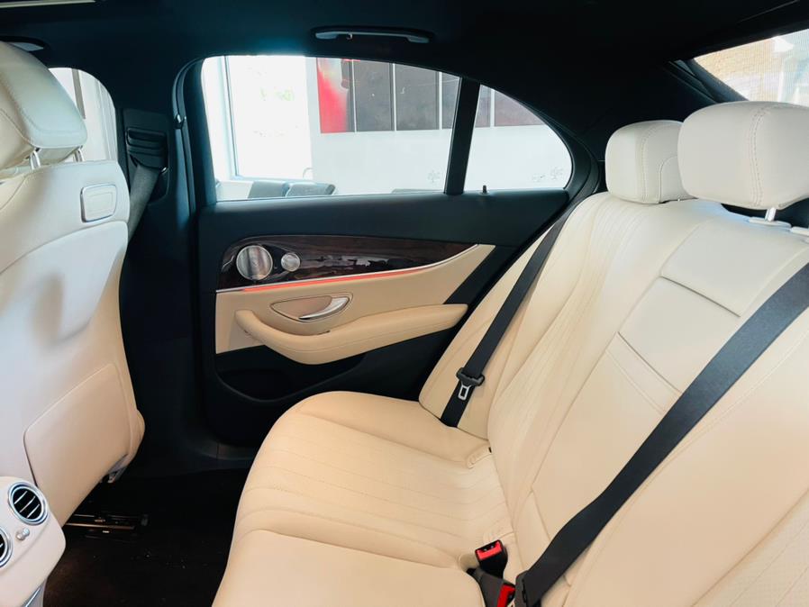 Used Mercedes-Benz E-Class E 300 Sedan 2018 | Luxury Motor Club. Franklin Square, New York Used Mercedes-Benz E-Class E 300 Sedan 2018 | Luxury Motor Club. Franklin Square, New York
