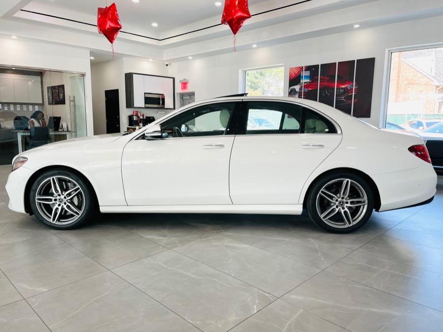 Used Mercedes-Benz E-Class E 300 Sedan 2018 | Luxury Motor Club. Franklin Square, New York Used Mercedes-Benz E-Class E 300 Sedan 2018 | Luxury Motor Club. Franklin Square, New York