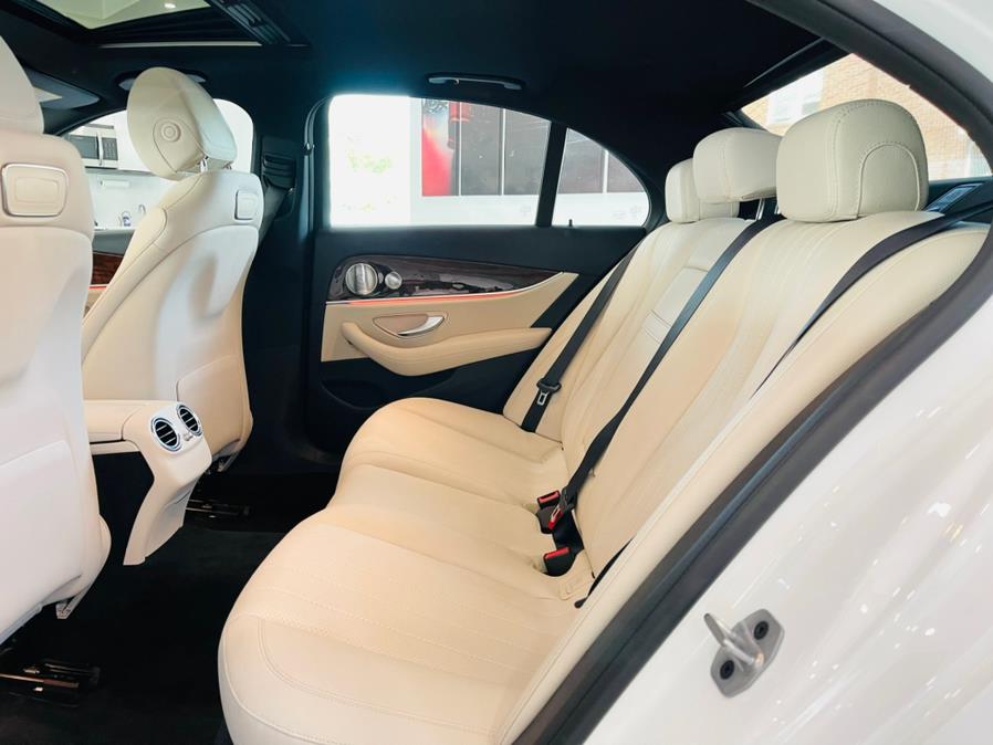 Used Mercedes-Benz E-Class E 300 Sedan 2018 | Luxury Motor Club. Franklin Square, New York Used Mercedes-Benz E-Class E 300 Sedan 2018 | Luxury Motor Club. Franklin Square, New York